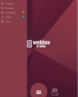 Webhox İş Takip ภาพหน้าจอ 3