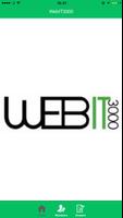 WebIT3000 Cartaz