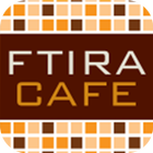 Ftira Cafe 圖標