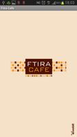 Ftira Cafe Poster