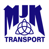 MJK Transport icon