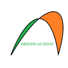 Abidjan est Doux আইকন