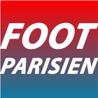 Foot Parisien - Live PSG icône