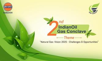 IndianOil Gas Conclave capture d'écran 1