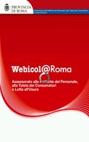 Webicol@Roma screenshot 1