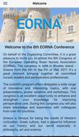 EORNA 2017 Conference Ekran Görüntüsü 1