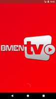 پوستر Bmen Live TV & Video Stream