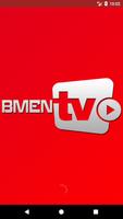 Bmen Live Tv Poster