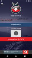 SM Video Downloader ภาพหน้าจอ 2