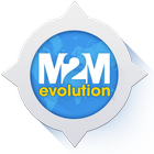 M2M Tracking آئیکن