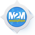 M2M Tracking ikona