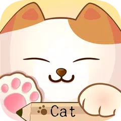 Catlendar & Diary 貓咪生活日誌 APK Herunterladen