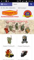 Rathod Machine Tools poster