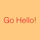 Go Hello! APK