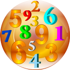 Numerology - Western Free आइकन