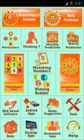 Numerology Vedic Pro. syot layar 1