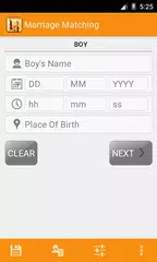 App Marriage Matching APK download