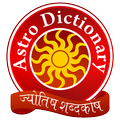 Astro Dictionary
