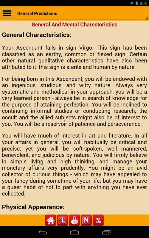 Astrology & Horoscope APK Download - Free Lifestyle APP for Android ...