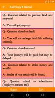 Astrology & Ramal screenshot 2