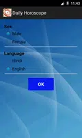 Astrology Daily Horoscope تصوير الشاشة 2