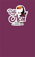 Rota do Açaí Affiche