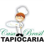 Tapioca Casa Brasil icône