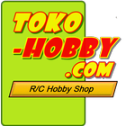 Icona Toko Hobby