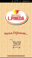 Poster Mercados L. Pineda