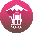 Multi-Vendor Marketplace Mobil icon