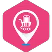 Hyperlocal Mobile Application for Magento