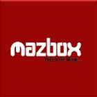 Mazbox - Unbox the Magic آئیکن