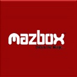 Mazbox - Unbox the Magic أيقونة