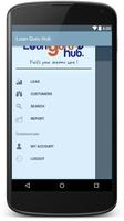 Loanguru hub اسکرین شاٹ 1