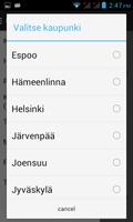 Suomi diilit ja alennukset screenshot 2