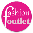 Fashion Outlet - shopping app aplikacja