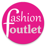 Fashion Outlet - shopping app icône