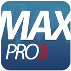 Maxpro-icoon