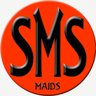 SMS Maids أيقونة