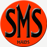 SMS Maids icon