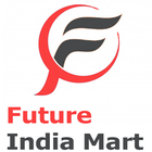 Future India Mart icône