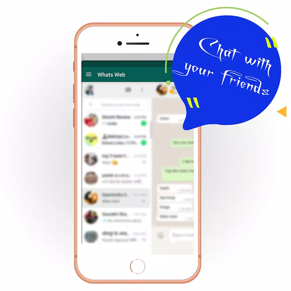 WhatsWeb WebLite For Whatsapp APK for Android Download