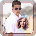 Photo With Akshay Kumar