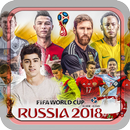 FIFA Football World Cup 2018 Photo Frame APK