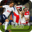 I Support England FIFA 2018 Photo Editor