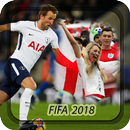 I Support England FIFA 2018 Photo Editor APK