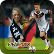 Germany Football Team Photo Editor