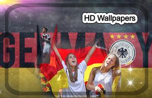 Germany Football Team Photo Editor capture d'écran 3