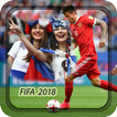 I Support Russia FIFA 2018 Photo Editor