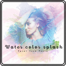 Water Color Effect & Photo Paint APK